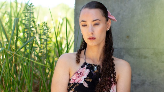 Sydney Freidin one gymnast who had made allegations against Artur Akopyan