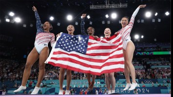 Suni Lee, McKayla Maroney, Nasita Luikin Echo Simone Biles’ Clapback At Former Teammate