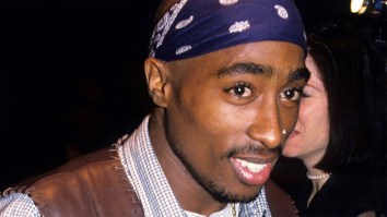 Court Docs Reveal Tupac Murder Suspect Worked Undercover To Incriminate Diddy In The Crime