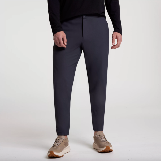 Limitless Slim Fit Tapered Pant