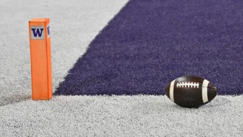 Washington RB Pulls Receipts To Put ‘College Football 25’ On Blast Over Inaccurate Speed Rating