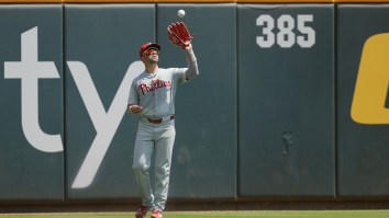 Braves’ Replacement For Injured Ozzie Albies Gets Hurt Hours After Signing