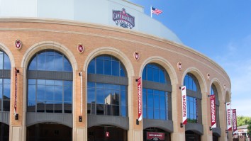 Big Ten’s Drunkest City Approves Alcohol Sales At College Football Games