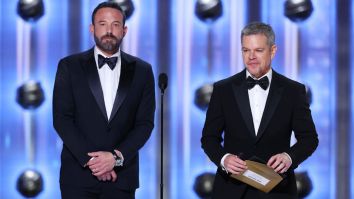 Ben Affleck, Matt Damon To Co-Star In New Crime Thriller From The Director Of ‘Smokin Aces’ And ‘The Grey’
