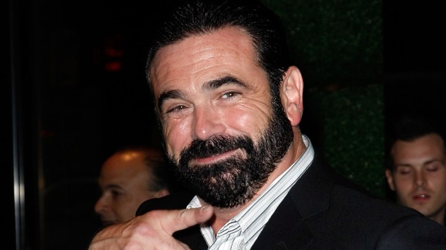 Billy Mays