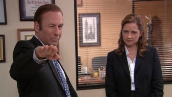 Bob Odenkirk Explains Why He Lost Out On Star-Making ‘The Office’ Role To Steve Carrell