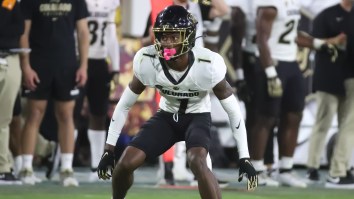 Cormani McClain Reportedly Infuriating New Gator Teammates After Turbulent Exit From Colorado
