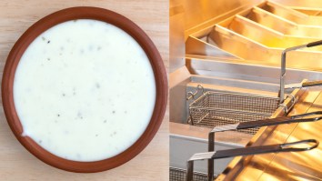 Minnesota State Fair Debuts Deep-Fried Ranch Dressing As The New Pinnacle Of Culinary Achievement