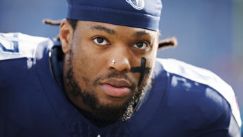NFL RB Derrick Henry Spends $240k/Year On His Body, Provides Details Of His Insane Diet