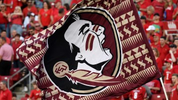 Greg Sankey Pours Freezing Cold Water On Possibility Of Florida State Joining The SEC