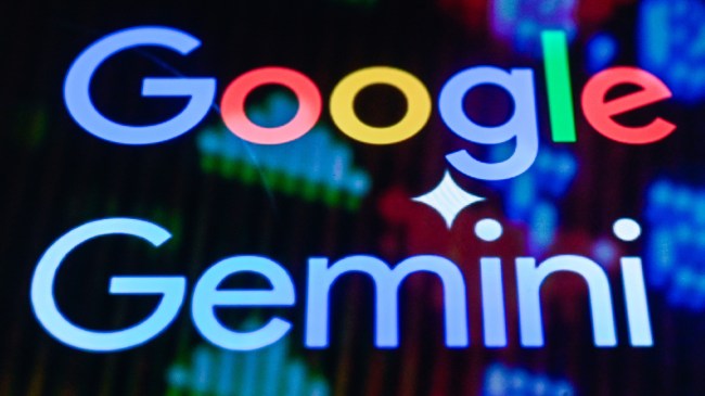 Google Gemini