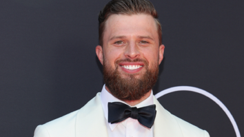 Serena Williams Roasts Harrison Butker At ESPYs Over Controversial Comments About Women While He Was In Attendance