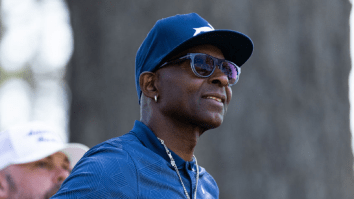 61-Year-Old Jerry Rice Threatened To Fight Two Reporters Because He Thought They Were Trolling The 49ers