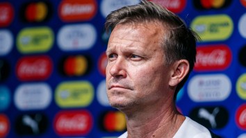 Canadian National Team Manager Jesse Marsch Rips Into USMNT After Horrible Copa America Performance