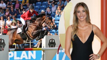 Bruce Springsteen’s Daughter Didn’t Make Team USA For Paris Olympics Despite Reigning Silver Medal