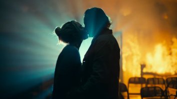 New Trailer For ‘Joker 2’ Gives Fans Best Look Yet At Lady Gaga As Harley Quinn And Return of Joaquin Phoenix