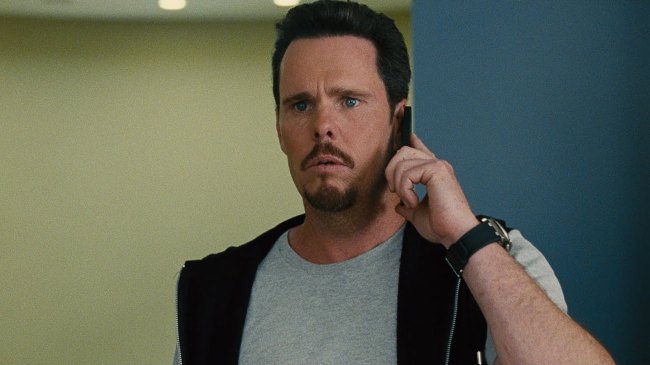 kevin dillon as johnny drama