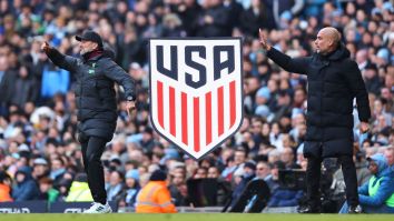 Is The USMNT Hiring Someone Like Jurgen Klopp Or Pep Guardiola Even Feasible? We’ve Got Bad News