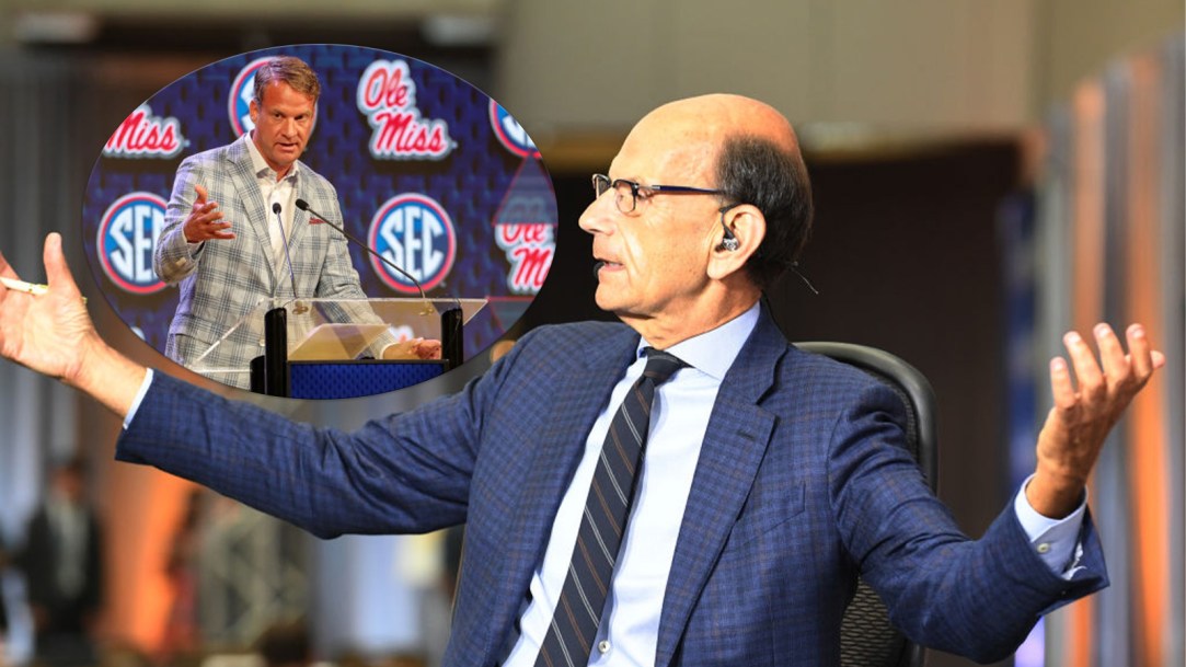 Lane Kiffin Paul Finebaum