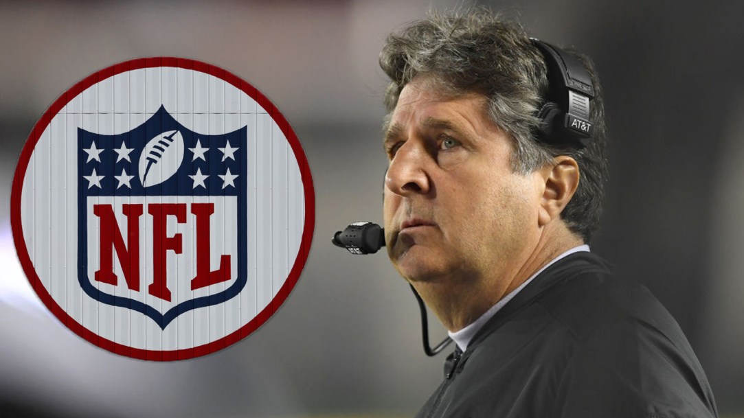 Mike Leach NFL Starting Quarterbacks
