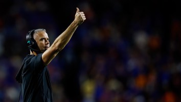 Mike Norvell Corrects Greg Sankey’s Petty Comment While Florida State Admits It’s Dwelling On Playoff Snub