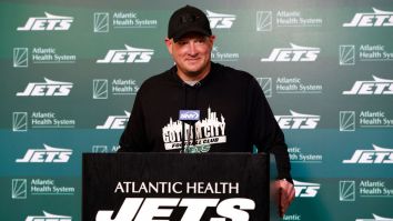 Extent To Which Jets Treat Aaron Rodgers’ BFF Nathaniel Hackett Like A Kid Revealed, Team Spoke With Steelers OC About Helping Hackett