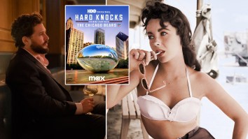 New On Max In August: ‘Hard Knocks, Industry, Elizabeth Taylor: The Lost Tapes’ And More