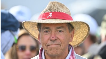 Nick Saban Refused To Provide His Successor ‘Rat Poison’ Ahead Of Debut Season