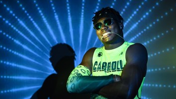 6-5, 245-Pound Track Star Is A Literal Cheat Code In ‘College Football 25’