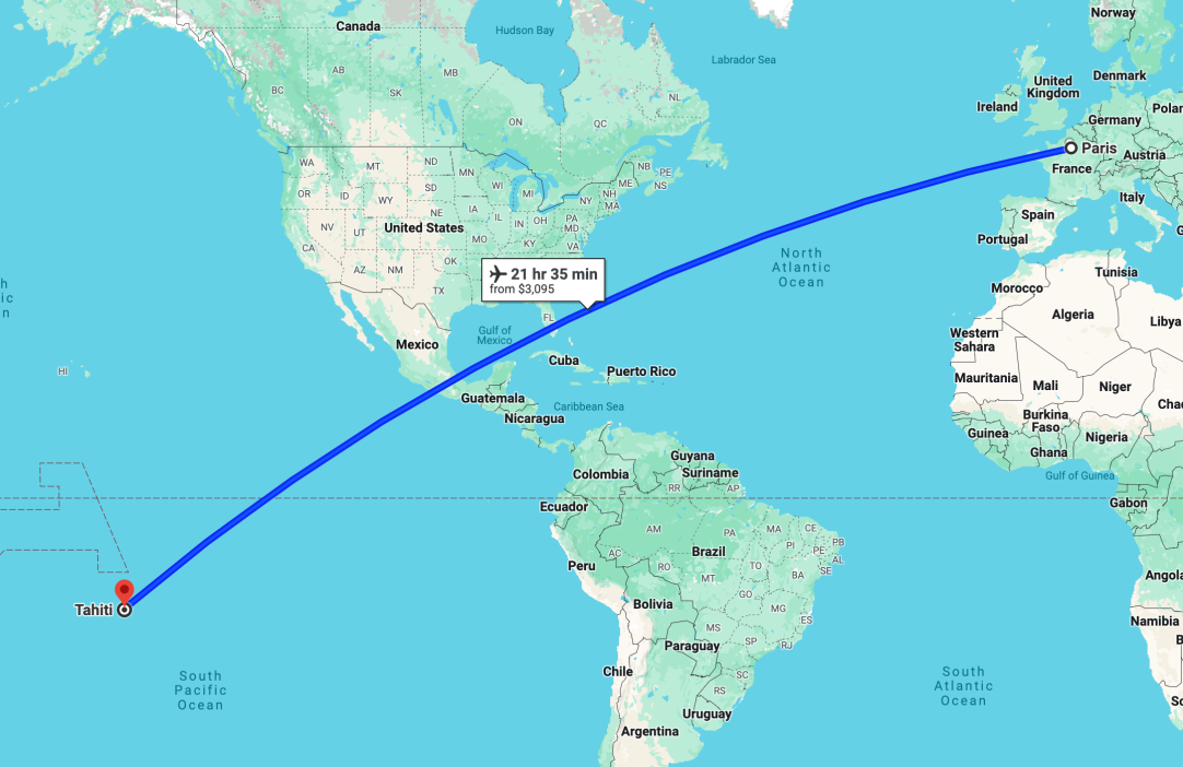 Olympics Surfing Tahiti