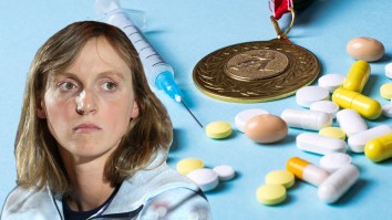 Team USA Swim Stars Katie Ledecky And Caeleb Dressel Call Out Chinese Doping Scandal At Olympics
