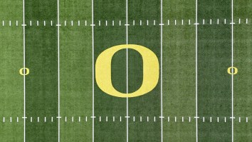 Oregon Emerges As Clear Favorite To Win National Championship According To ‘College Football 25′