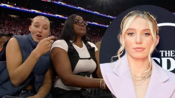 Paige Bueckers Disproved Common WNBA Narrative By Rejecting Sheryl Swoopes’ Spotlight At All-Star Game