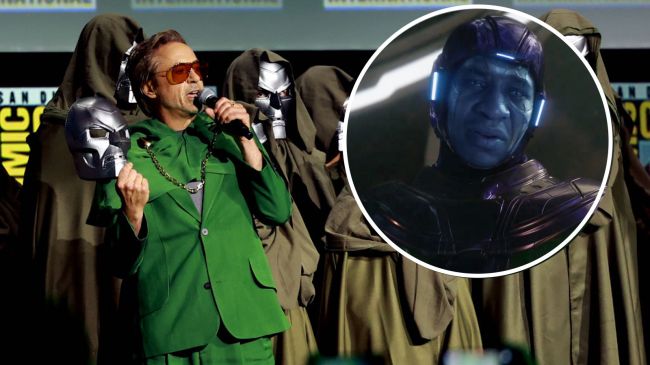 robert downey jr jonathan majors