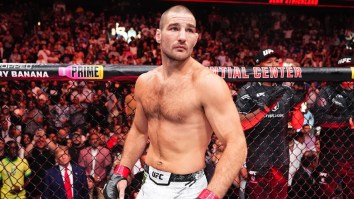 Megan Fox Confronted UFC’s Sean Strickland For Trying To Fight Machine Gun Kelly & Mocking Her Children