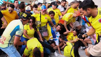Global Soccer Fans Panic About 2026 World Cup Following Copa America Disaster, But The United States Isn’t At Fault