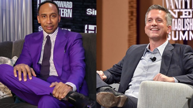 stephen a smith and bill simmons
