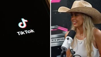 Wannabe Hawk Tuah Girls On TikTok Are Trying To Go Viral After Seeing Hawk Tuah Girl Getting Rich