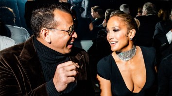 Alex Rodriguez Shares Cryptic Quote After Ex Jennifer Lopez Files For Divorce