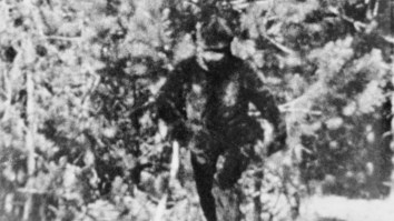 Army Vet Recalls Reveals Harrowing Encounter With Bigfoot In Washington Forest