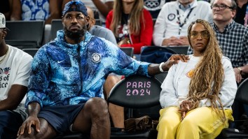 LeBron James’ Wife Savannah Speaks Out About Side Chicks And Sneaky Links