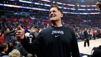 Mark Cuban Explains Why He Can’t Buy His Hometown Pittsburgh Pirates Despite Wanting To