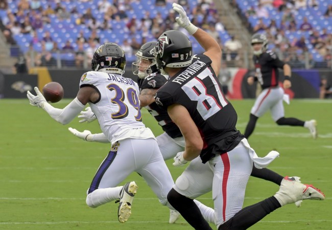 Eddie Jackson