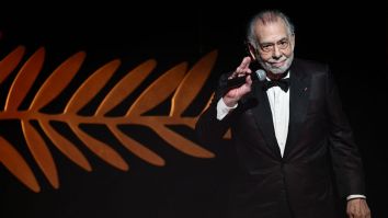 Francis Ford Coppola Intentionally Cast ‘Canceled’ Actors In ‘Megalopolis’ Because He Didn’t Want A ‘Woke’ Movie