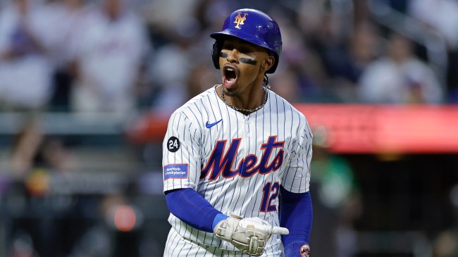 Francisco Lindor