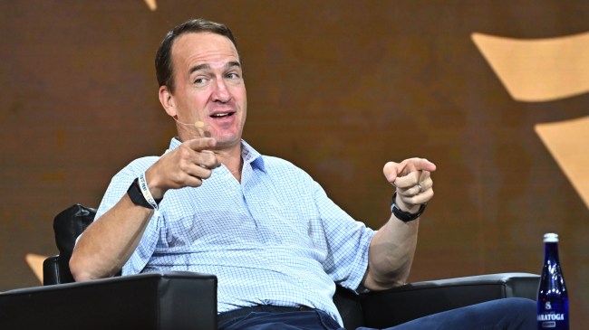 Peyton Manning