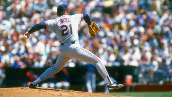 Ex-MLB Pitcher Greg Swindell Asks For Public’s Help Finding His Missing Daughter, Brenna