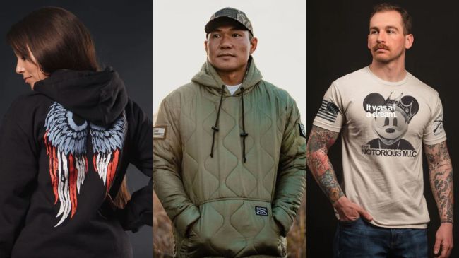 Grunt Style Labor Day Sale