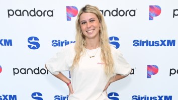 Haliey Welch Reveals Commendable Reason For Guest Appearance With Mets After Receiving Backlash