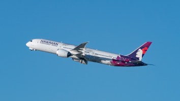 College Football Season Off To Turbulent Start As Delaware State Misses Cross-Country Flight To Hawaii